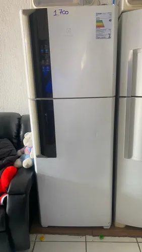 Geladeira Electrolux frost free