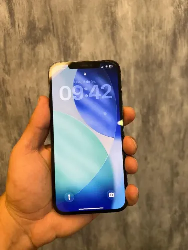 IPHONE 12 PRO MAX 128GB 