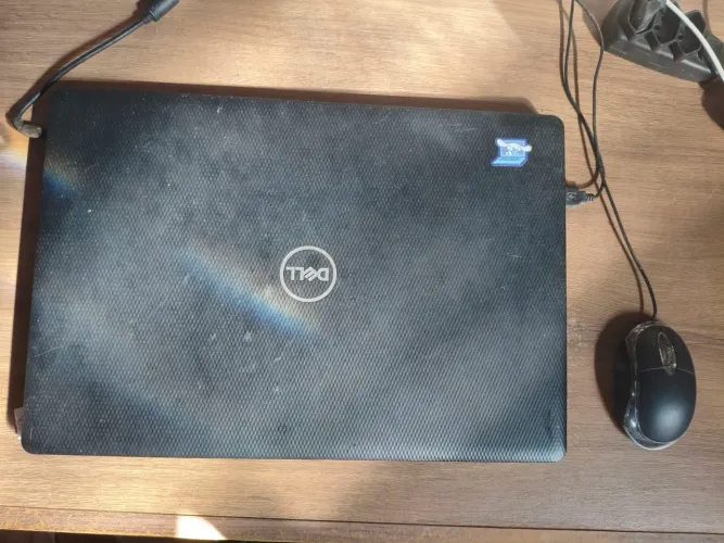 Venda de Notebook Dell