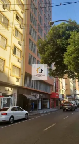 Sala à venda, 35 m² por R$ 230.000 - Centro - São José do Rio Preto/SP