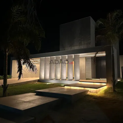 Casa Térrea Condomínio Fechado Villagio Baiocchi Casa em Condomínio com 4 Quarto(s) e 6 ba