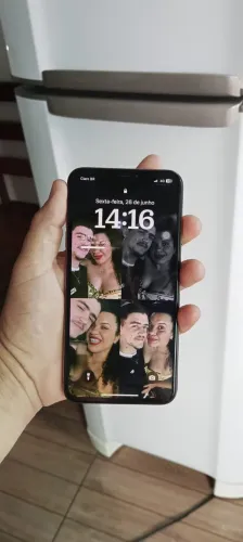 Vende-se ou negocia Xs Max 256gb gold