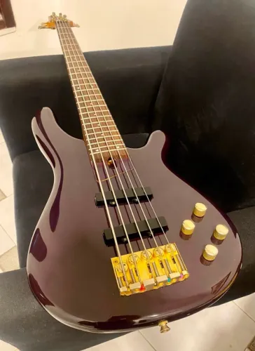 Fernandes APB 5-S/Japonês/Ano 1995/Original e Impecável