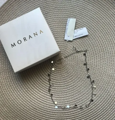 Colar Morana