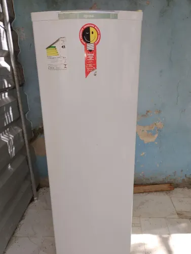Geladeira Consul