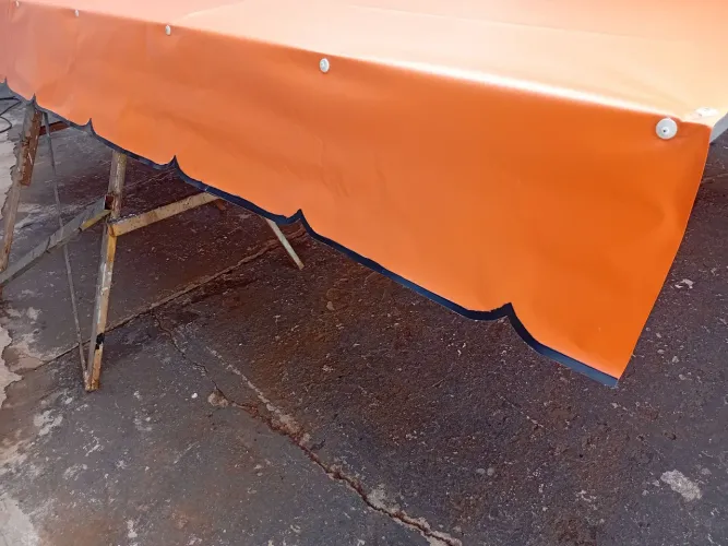 Toldo novo 3 por 2