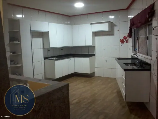 Casa para Venda em Guarulhos, Jardim Paraíso, 2 dormitórios, 1 banheiro