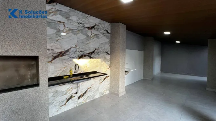 Casa à venda, 190 m² por R$ 430.000,00 - Núcleo Residencial Presidente Geisel - Bauru/SP