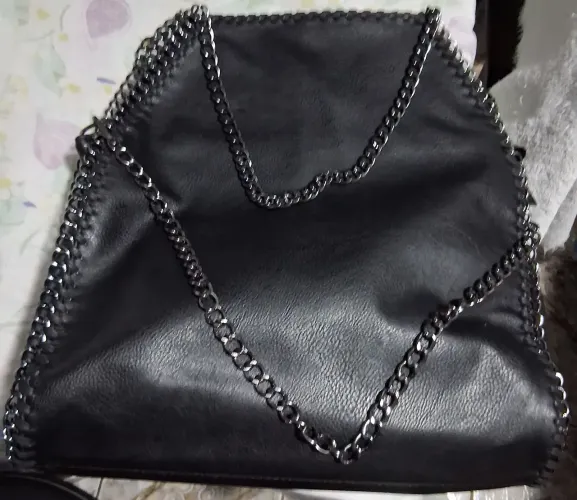Bolsa média