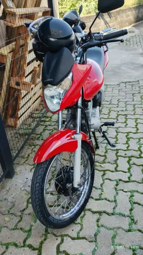Vendo ch 150 mix