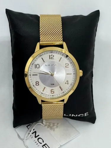 Relógio Feminino Lince