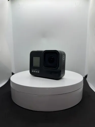 GoPro hero 8 black