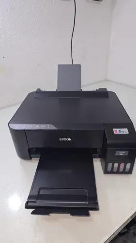 Impressora Eco-tanque L1250