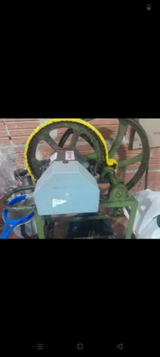 Vendo moenda de cana
