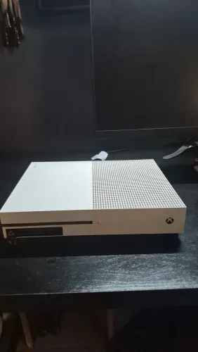 Xbox One S (Usado)
