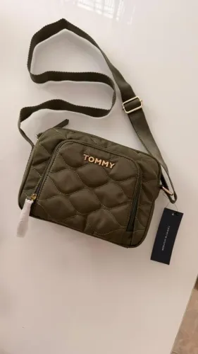 BOLSA TOMMY HILFIGER | Nova | Original