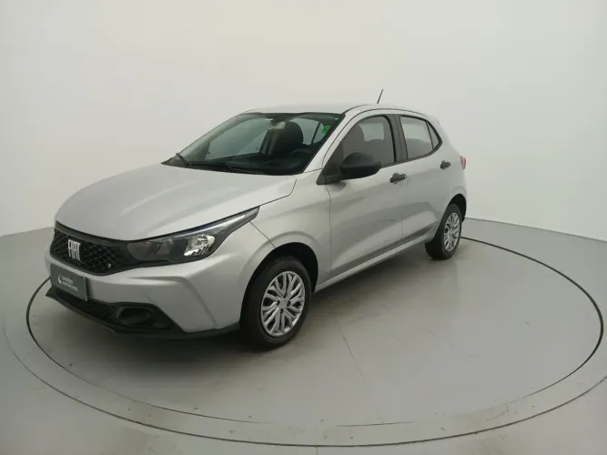 Fiat Argo Drive 1.0 Firefly 2024