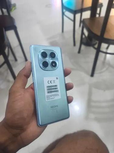 Redmi note 15 256gb