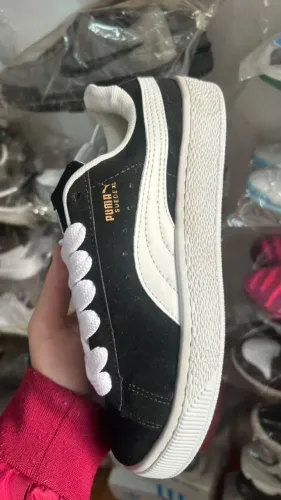 TÊNIS PUMA SUEDE XL - N. 40 BR - FOTOS REAIS - ENVIAMOS NO MESMO DIA!