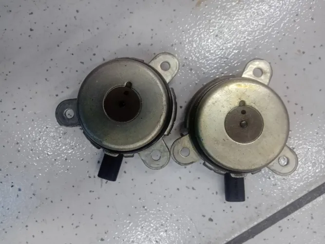 Variadores de Avanço do Comando de Valvulas Ford Ka 3 cilindros 1.0