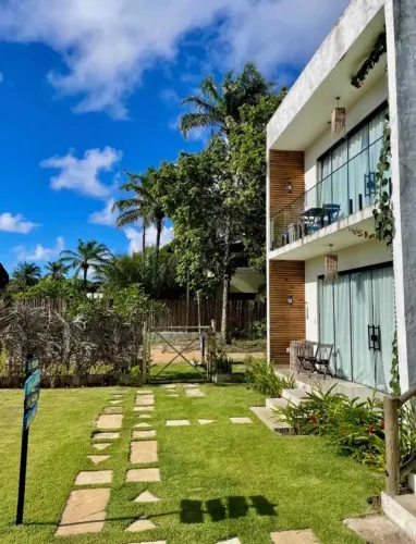 Imóvel à Venda Porteira Fechada!