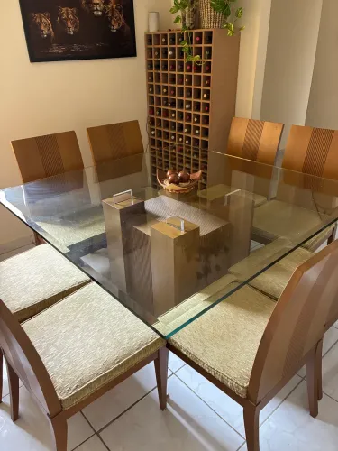 Mesa de jantar