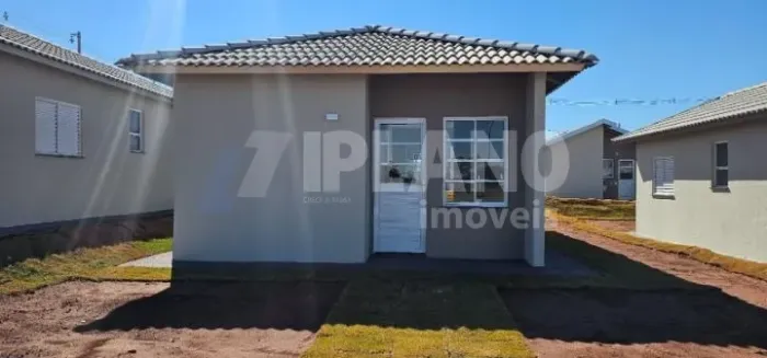 Locação de Casas / Padrão na cidade de Araraquara