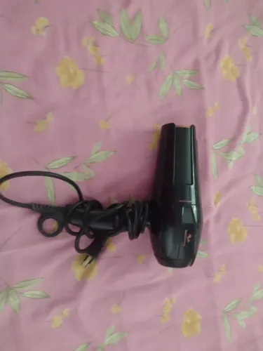 secador de cabelo relaxbeauty