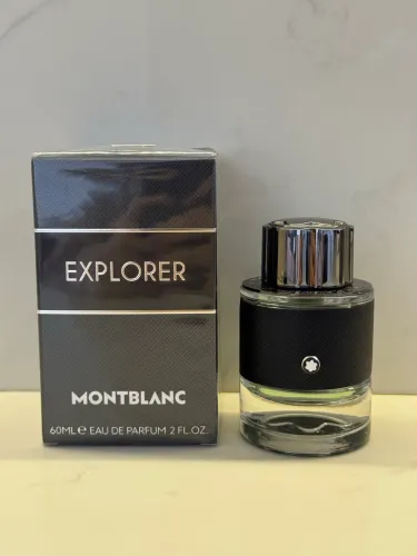 PERFUME MONTBLANC EXPLORER 60 ml