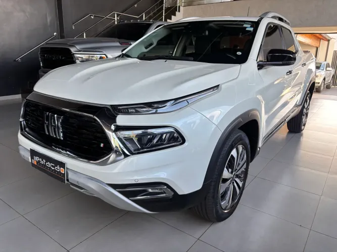 Fiat Toro Volcano 1.3 T270 4X2 Flex AUT 2025