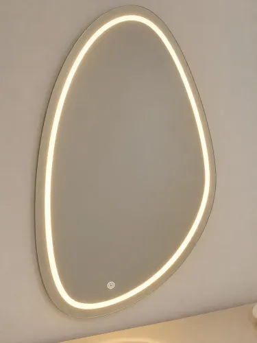 Espelho Orgânico Led