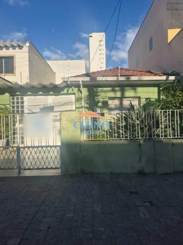 Casa para aluguel, 1 quarto, 3 vagas, Vila Leopoldina - São Paulo/SP