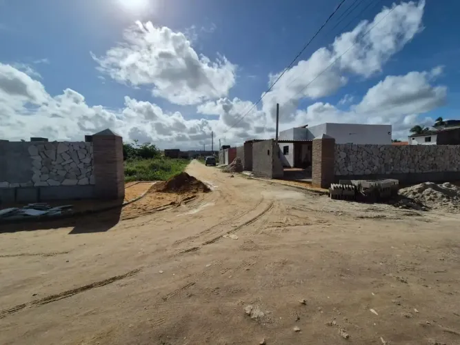 Lote à venda, BARRA NOVA, Marechal Deodoro, AL