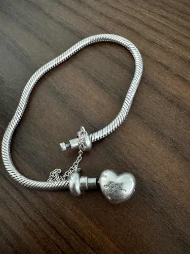 Pulseira vivara Life