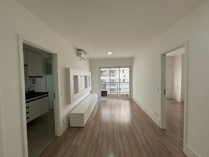 Apartamento em Alphaville Barueri 49m 1 suite 1 vg 3.500 cond 894.56