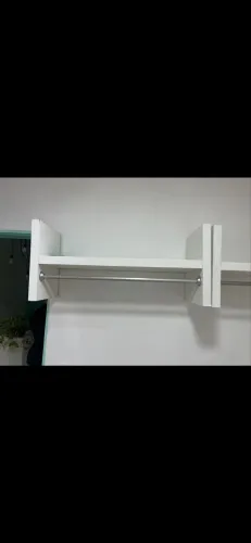 Prateleiras para loja