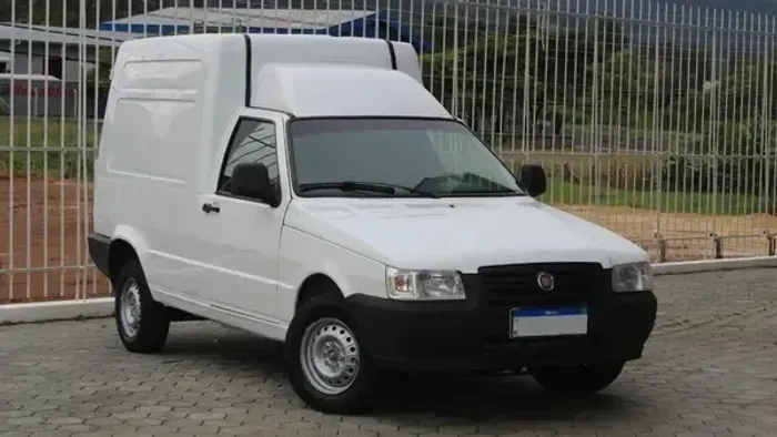 fretes fiorino