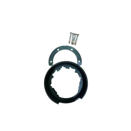 Flange Tanque Givi BF17BR R 1200 GS ADV / R 1250 GS ADV  BF17BR  Flange específica para fi