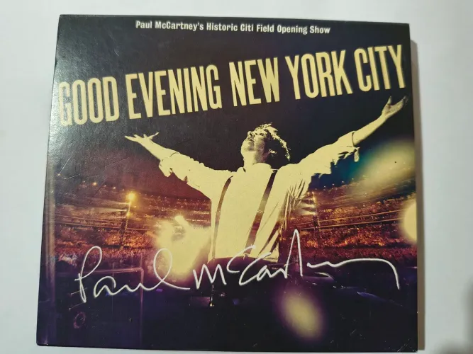 Enciclopédia paul mccartney 