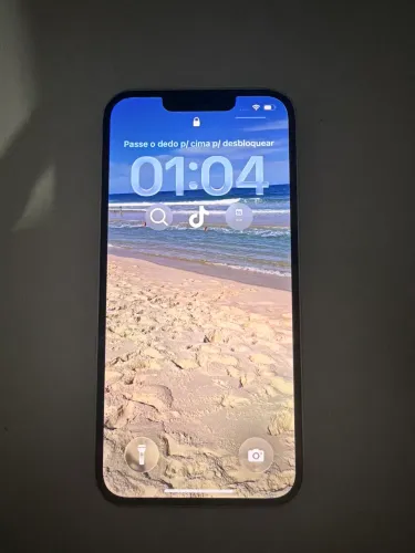 IPHONE 14 - 256 GB - Branco