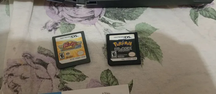Pokémon Black