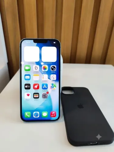 iPhone 14 plus 256gb