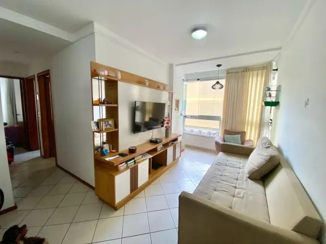 Imóvel para venda tem 80 metros quadrados com 3 quartos em Itapuã - Vila Velha - ES