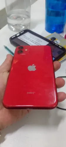 iPhone 11- 128G