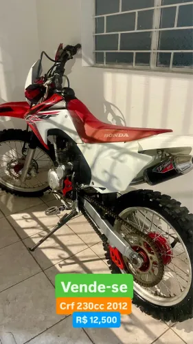 Crf 230