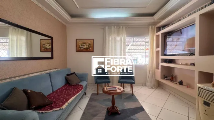 Casa Térrea à Venda Taquaral | Campinas/SP