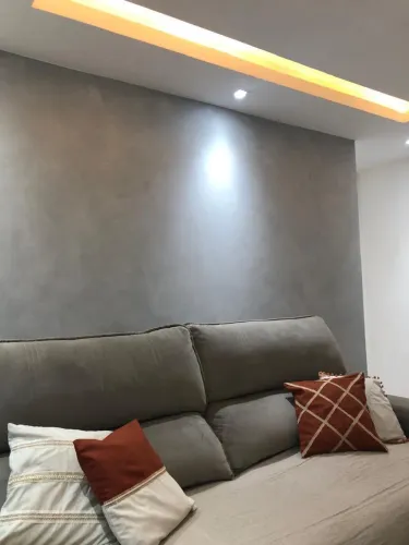 Vendo Cobertura Linear / Apartamento 