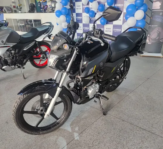 Yamaha Factor 150 2026