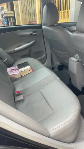 Toyota Corolla XEI 2.0 Flex 16V Aut. 2013