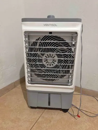 Climatizadores (novo embalado)